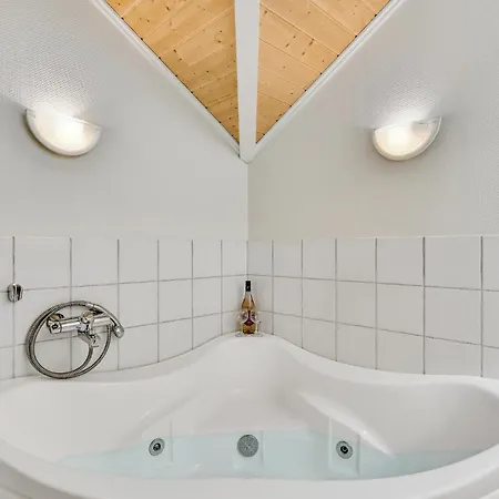 Tatil Evi Lovely In Hvide Sande With Wifi *